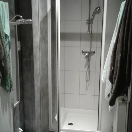 Saint-Chamond Lejlighedshotel 3*