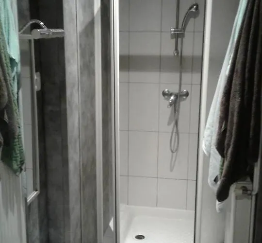 Saint-Chamond Апарт-отель 3*